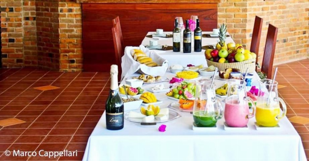 Hotel & Pousada Tatajuba