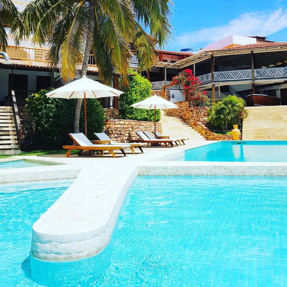 Hotel & Pousada Tatajuba